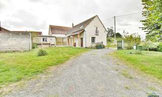Maison 3 Pièces 123 m² à louer à Lye (36600)