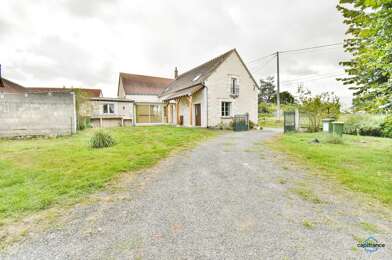 Maison 3 pièces 795 €