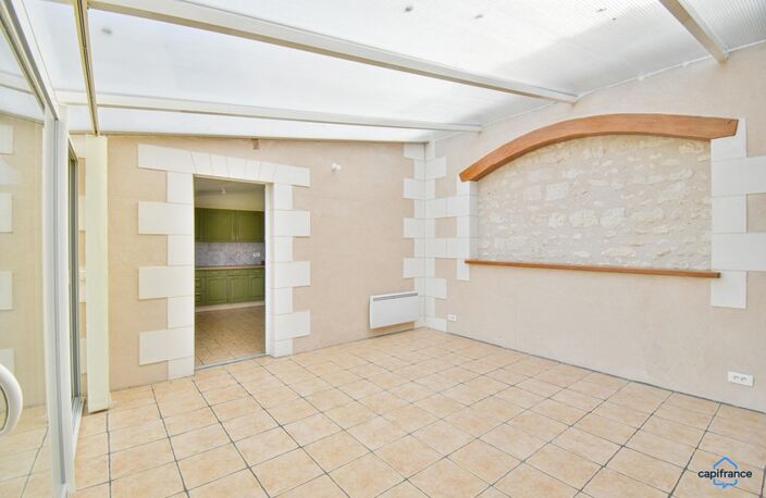 Maison à louer 3 pièces LYE (36) — photo 2