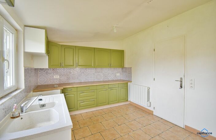 Maison à louer 3 pièces LYE (36) — photo 3