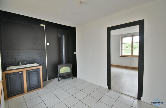 Maison à louer 3 pièces LYE (36) — photo 4