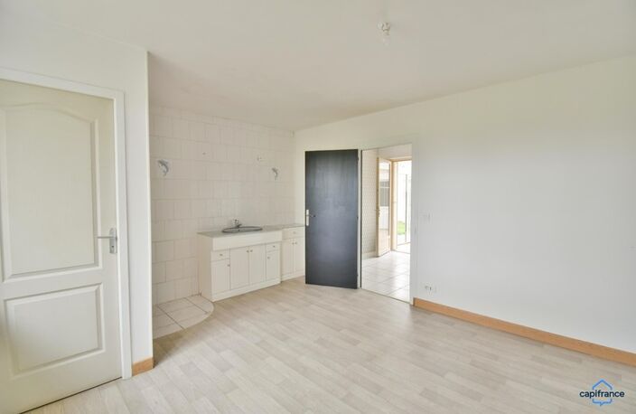 Maison à louer 3 pièces LYE (36) — photo 5