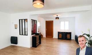 Maison 4 Pièces 85 m² à vendre à Quimper (29000)
