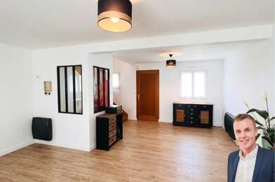 Maison 4 pièces 240000 €