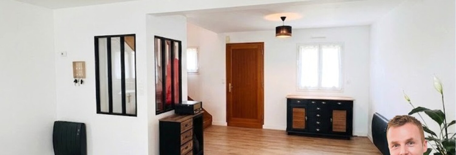 Maison 4 Pièces 85 m² à vendre à Quimper (29000)