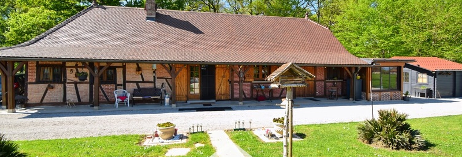 Maison 5 Pièces 113 m² à vendre à Lons-le-Saunier (39000)