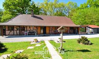 Maison 5 Pièces 113 m² à vendre à Saillenard (71580)
