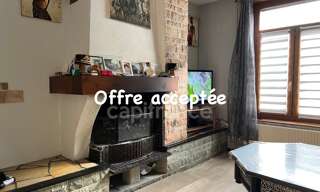 Maison 6 Pièces 124 m² à vendre à Boulogne-sur-Mer (62200)