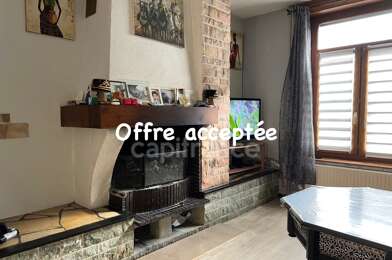 Maison 6 pièces 155800 €