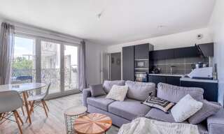 Appartement 2 Pièces 51 m² à vendre à Meaux (77100)