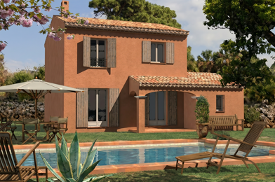Maison 4 pièces 378000 €