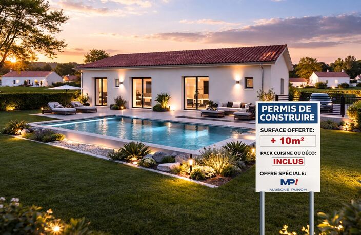 Vente maison 4 pièces 85 m² Oyonnax (01100) — photo 3