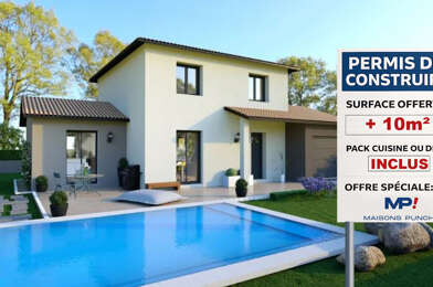 Maison 4 pièces 248000 €
