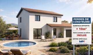 Maison 4 Pièces 85 m² à vendre à Marcilloles (38260)