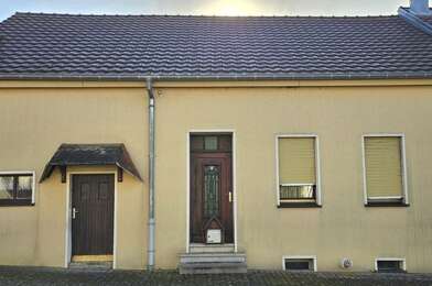 Maison 4 pièces 99000 €