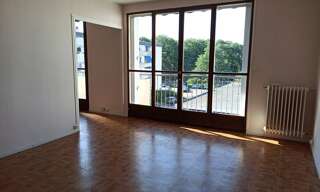 Appartement 4 Pièces 83 m² à louer à Tours (37200)