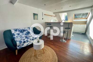 Appartement 3 pièces 115000 €