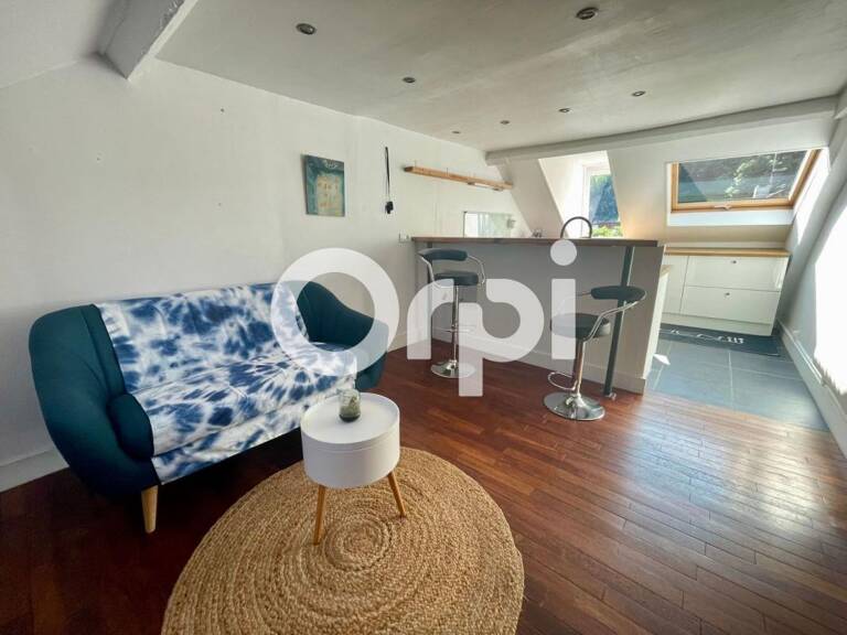 À VENDRE – Appartement T3 meublé – Idéal premier achat ou investissement locatif — photo 1