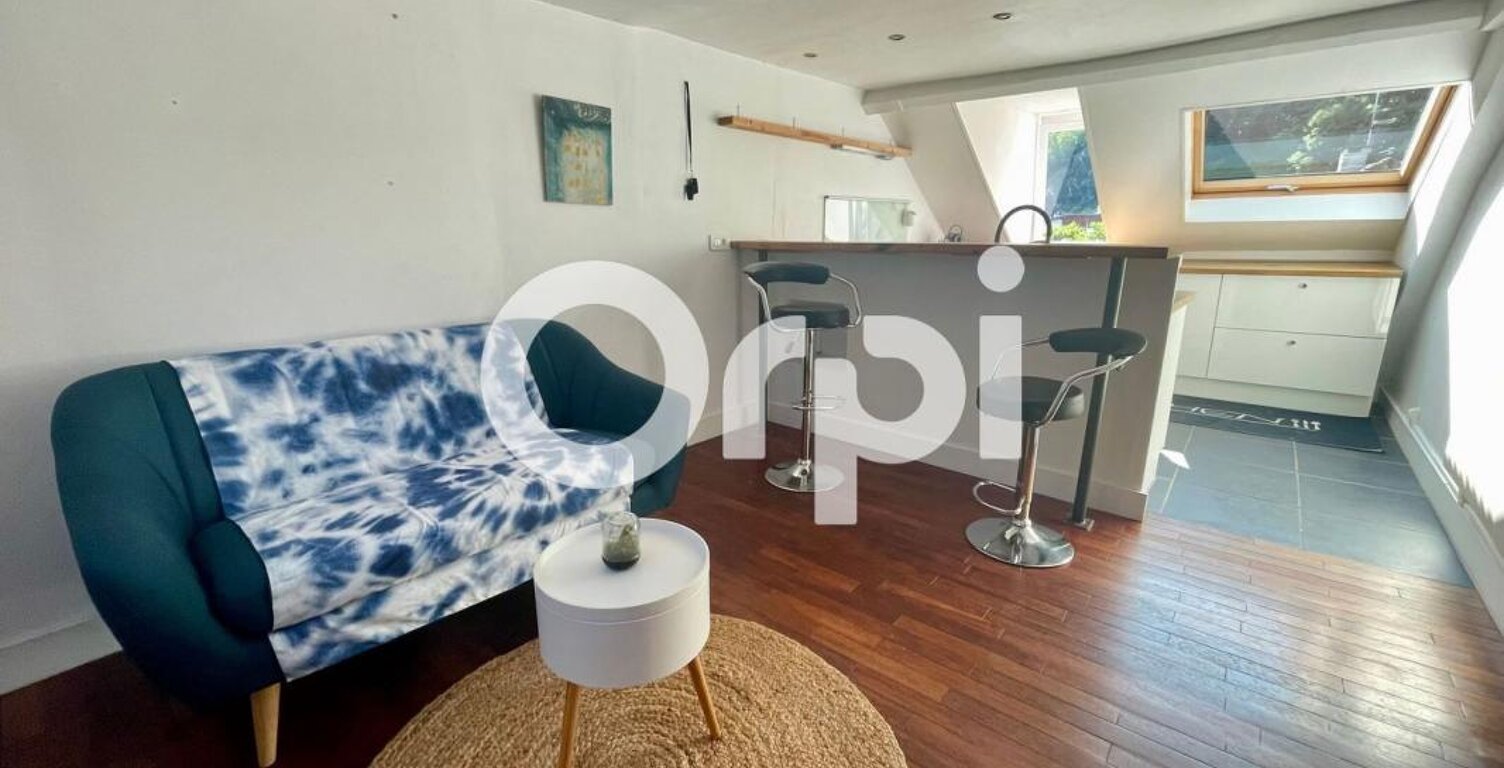 À VENDRE – Appartement T3 meublé – Idéal premier achat ou investissement locatif — photo 1