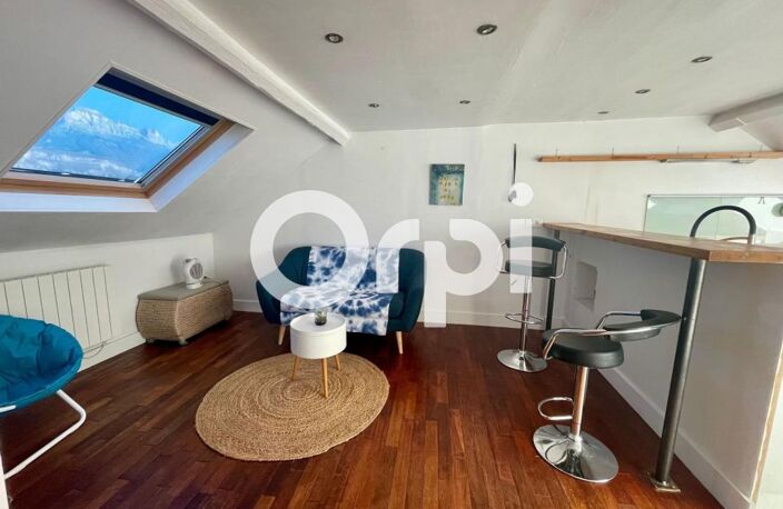 À VENDRE – Appartement T3 meublé – Idéal premier achat ou investissement locatif — photo 2