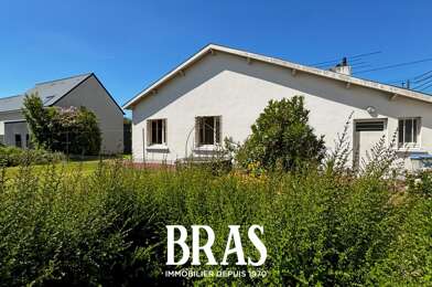 Maison 5 pièces 259750 €