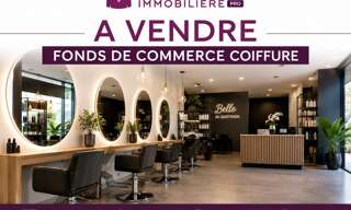 Commerce  60 m² à vendre à Saint-Nazaire (44600)