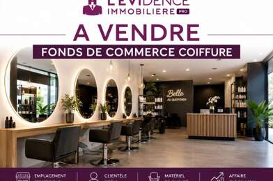 Commerce  36000 €