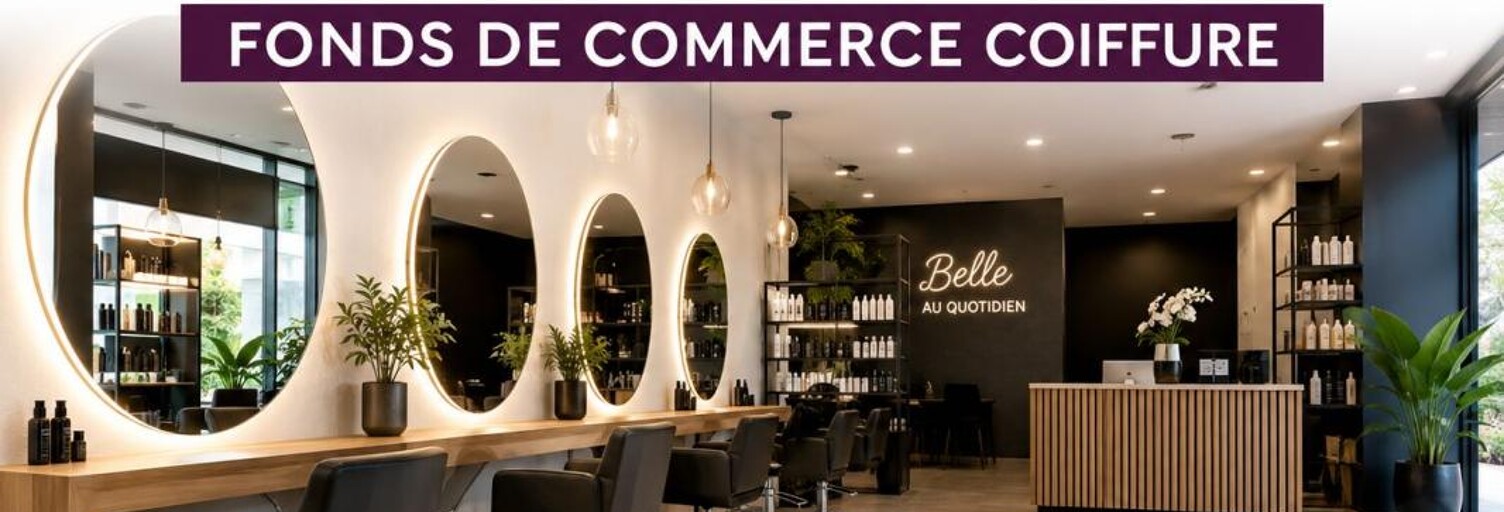 Commerce  60 m² à vendre à Saint-Nazaire (44600)