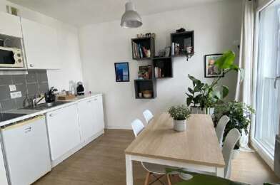 Appartement 1 pièces 79000 €