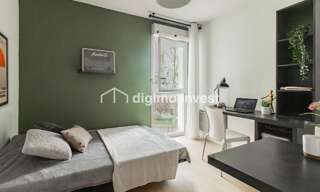 Appartement 1 Pièce 19 m² à vendre à Nantes (44300)
