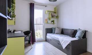 Appartement 1 Pièce 18 m² à vendre à Nantes (44200)