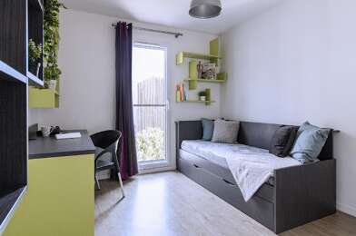 Appartement 1 pièces 79000 €