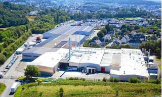 Local industriel  18012 m² à vendre à Quimper (29000)