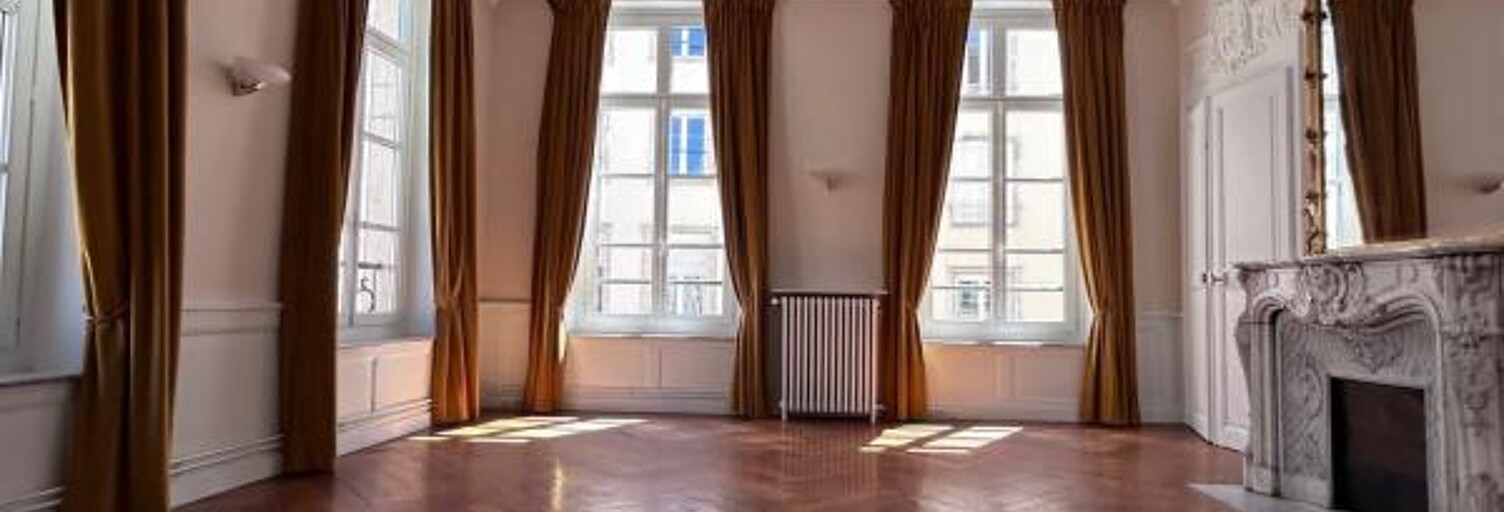 Appartement 5 Pièces 180 m² à louer à Nancy (54000)