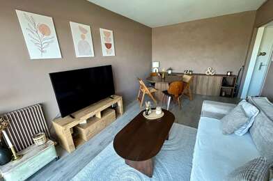 Appartement 2 pièces 795 €