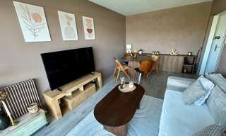 Appartement 2 Pièces 50 m² à louer à Cholet (49300)