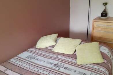 Appartement 1 pièces 600 €