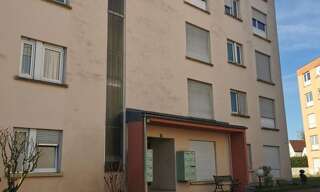 Appartement 1 Pièce 36 m² à louer à Saint-Louis (68300)
