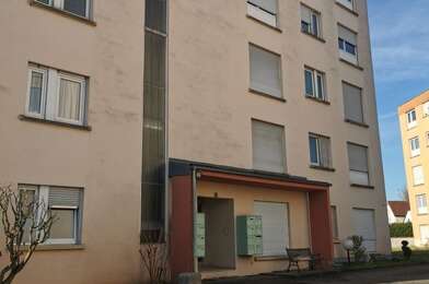 Appartement 1 pièces 440 €