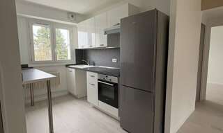 Appartement 3 Pièces 54 m² à louer à Vieux-Charmont (25600)