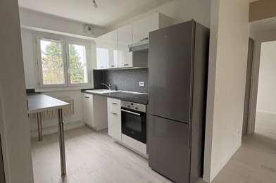 Appartement 3 pièces 660 €
