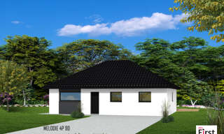 Maison 5 Pièces 100 m² à vendre à Thélus (62580)