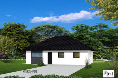 Maison 5 pièces 249000 €