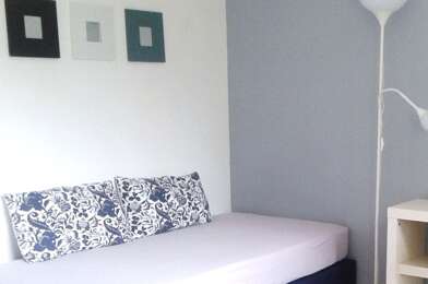 Appartement 1 pièces 700 €