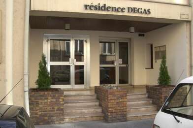 Appartement 1 pièces 430 €