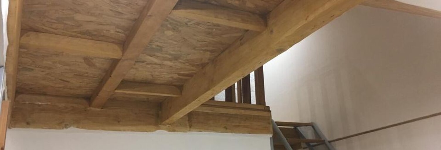 Maison 3 Pièces 50 m² à louer à Saint-Florentin (89600)