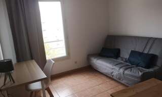 Appartement 1 Pièce 18 m² à louer à Avignon (84000)