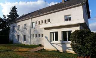 Maison 10 Pièces 392 m² à louer à Château-Renault (37110)