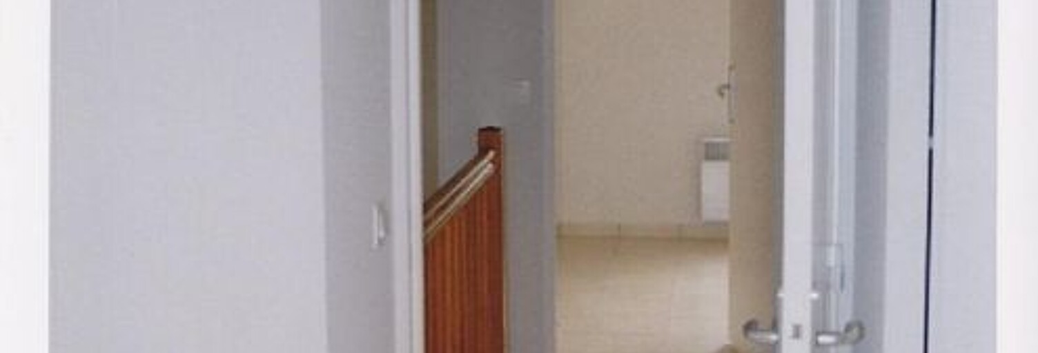Maison 3 Pièces 64 m² à louer à Blaye (33390)