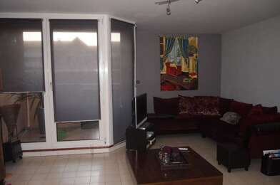 Appartement 3 pièces 927 €